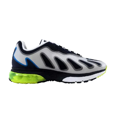 NIKE NIKE AIR MAX 96+ EVOLVE
