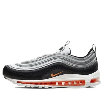 NIKE Nike Air Max 97 'Black Orange'