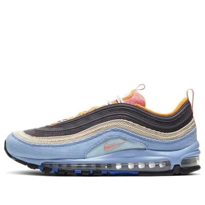 NIKE Nike Air Max 97 'Corduroy Pack - Blue'