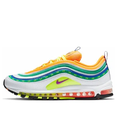 NIKE Nike Air Max 97 'On Air: London Summer Of Love'