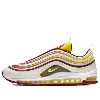 NIKE Nike Air Max 97 'Red Amarillo'