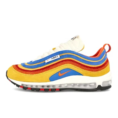 NIKE NIKE AIR MAX 97 SE TURNSCHUHE SNEAKER SPORTSCHUHE HERREN