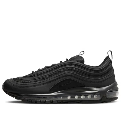 NIKE Nike Air Max 97 'Triple Black'