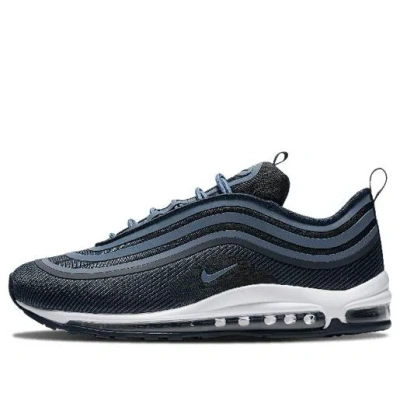 NIKE Nike Air Max 97 Ultra '17 'Obsidian Blue'