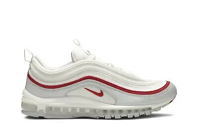 NIKE NIKE AIR MAX 97 'UNIVERSITY RED' AR5531-002