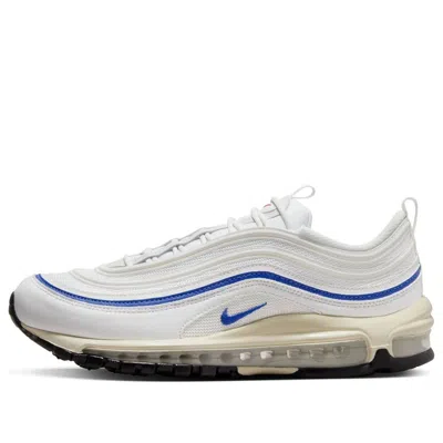 NIKE Nike Air Max 97 'White Blue'