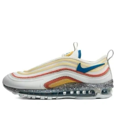 NIKE Nike Air Max 97 'White Cream Blue'