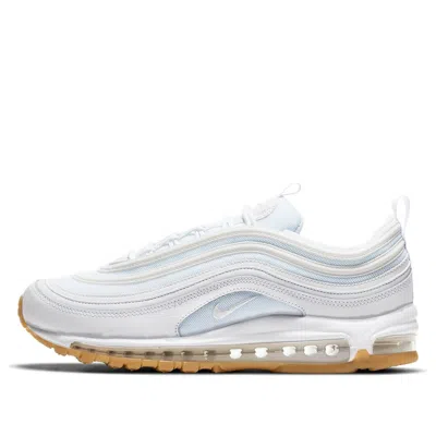NIKE Nike Air Max 97 'White Gum'