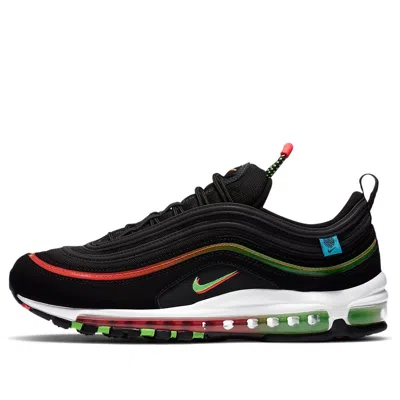 NIKE Nike Air Max 97 'Worldwide Pack - Black'