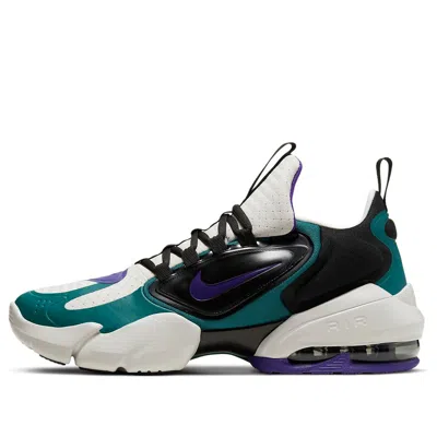 NIKE Nike Air Max Alpha Savage 'Light Bone Teal'