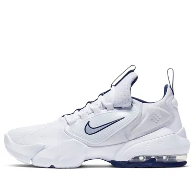 NIKE Nike Air Max Alpha Savage 'White Midnight Navy'