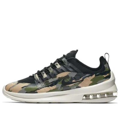 NIKE Nike Air Max Axis PRM 'Camo Pack Black'