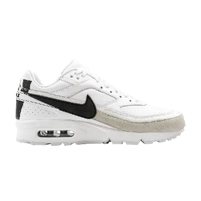 NIKE NIKE AIR MAX BW PRM