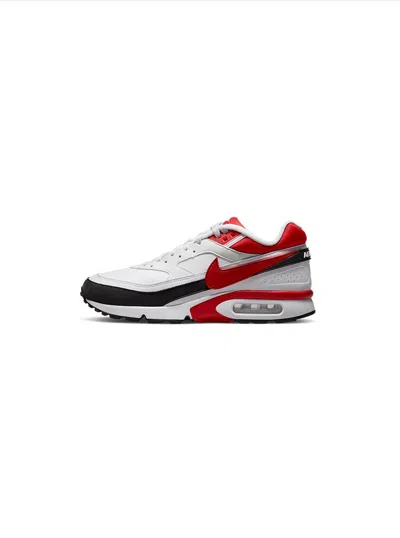 NIKE NIKE AIR MAX BW SPORT RED OG WHITE AND RED DN4113 100