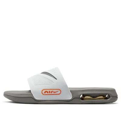 NIKE Nike Air Max Cirro Slide 'Platinum Tint Flat Pewter'