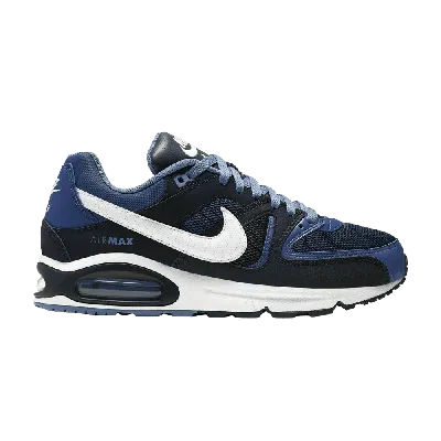 NIKE NIKE AIR MAX COMMAND 2019 'ROYAL BLUE'