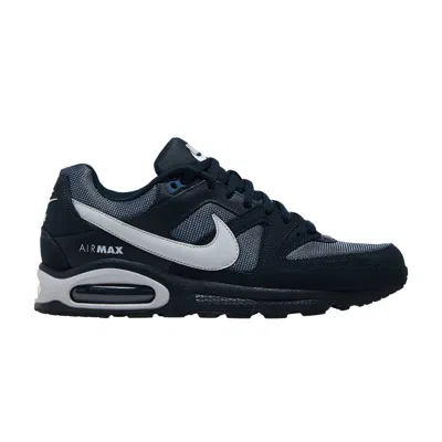 NIKE AIR MAX COMMAND 'DARK OBSIDIAN WOLF GREY'