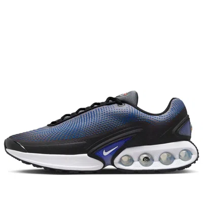 NIKE Nike Air Max Dn 'Grey Raser Blue'