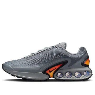 NIKE Nike Air Max DN 'Particle Grey Black'
