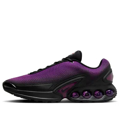 NIKE Nike Air Max Dn SE 'Bold Berry Black'