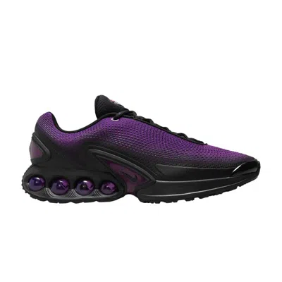 NIKE AIR MAX DN SE 'BOLD BERRY'