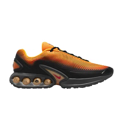 NIKE AIR MAX DN SE 'LASER ORANGE'