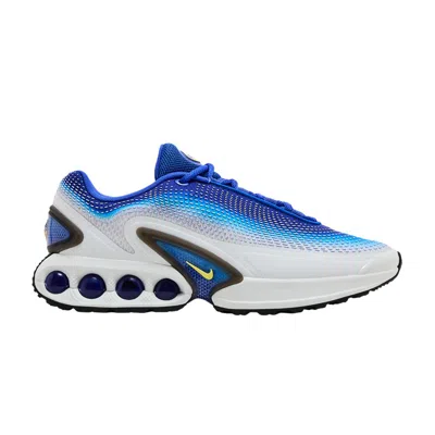 NIKE NIKE AIR MAX DN SE 'RACER BLUE' | MEN'S SIZE 13