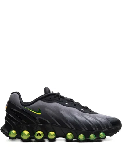 NIKE AIR MAX DN8 "BLACK VOLT" SNEAKERS