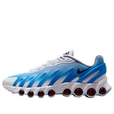 NIKE Nike Air Max Dn8 'White Red Light Photo Blue'