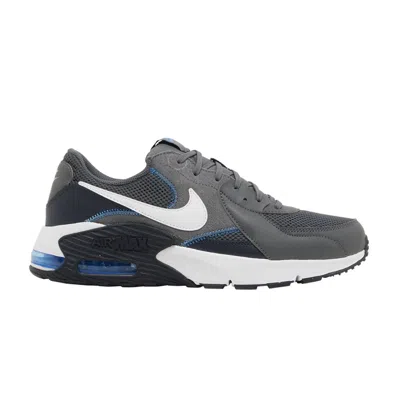 NIKE AIR MAX EXCEE 'IRON GREY PHOTO BLUE'