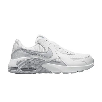 NIKE AIR MAX EXCEE 'PURE PLATINUM'