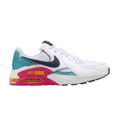 NIKE AIR MAX EXCEE 'WHITE DUSTY CACTUS'