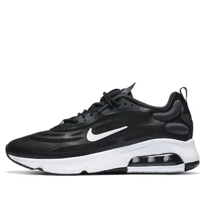 NIKE Nike Air Max Exosense 'Black White'