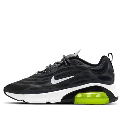 NIKE Nike Air Max Exosense SE 'Black Green'