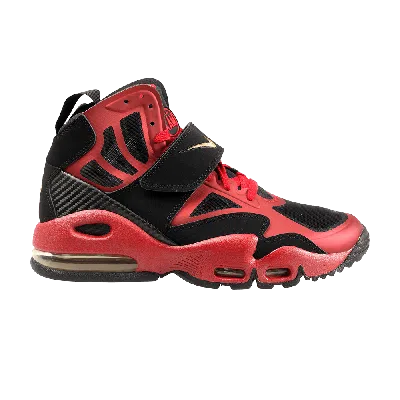 NIKE NIKE AIR MAX EXPRESS '49ERS'