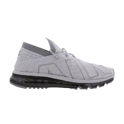 NIKE AIR MAX FLAIR 'COOL GREY'