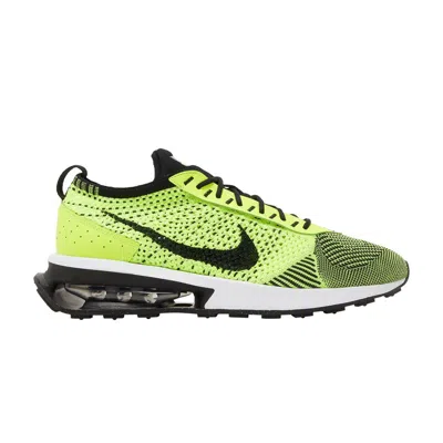 NIKE AIR MAX FLYKNIT RACER 'VOLT'