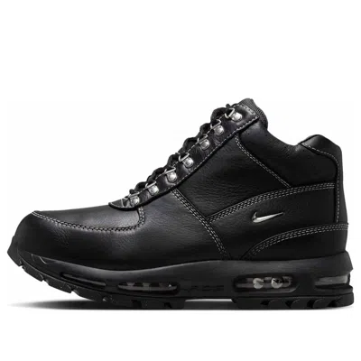 NIKE Nike Air Max Goadome Premium 'Black'