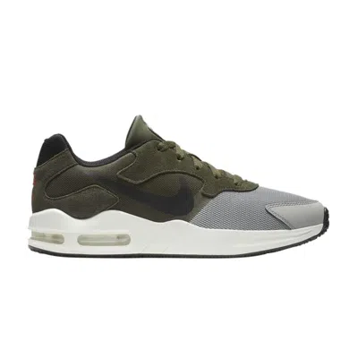 NIKE AIR MAX GUILE 'DUST CARGO KHAKI'