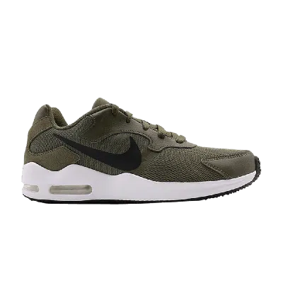 NIKE AIR MAX GUILE 'MEDIUM OLIVE'