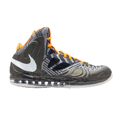 NIKE NIKE AIR MAX HYPERPOSITE- BHM 'BLACK HISTORY MONTH'