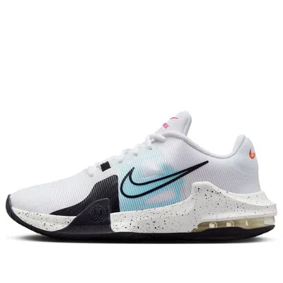 NIKE Nike Air Max Impact 4 'White Copa'