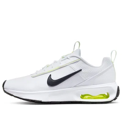 NIKE Nike Air Max Intrlk Lite 'White Black'