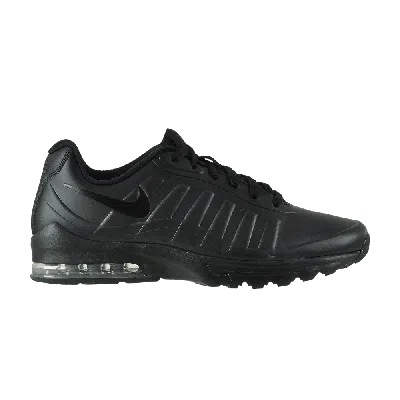 NIKE NIKE AIR MAX INVIGOR SL 'BLACK ANTHRACITE'