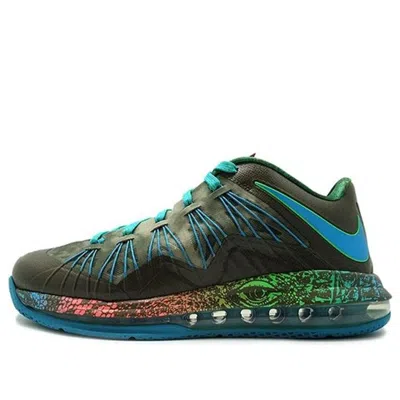 NIKE Nike Air Max LeBron 10 Low 'Swamp Thing'