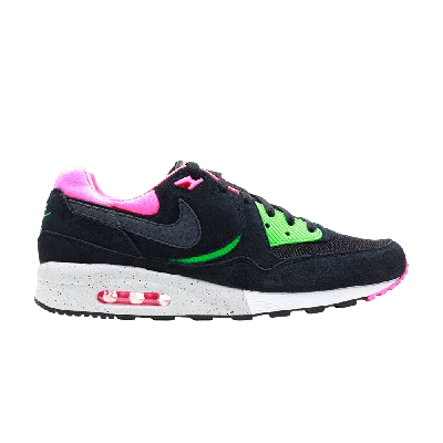 NIKE NIKE AIR MAX LIGHT LE B 'SIZE? EXCLUSIVE'