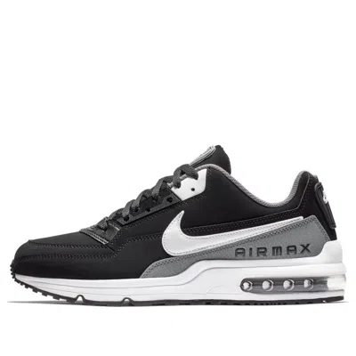 NIKE Nike Air Max LTD 3 'Black Grey'