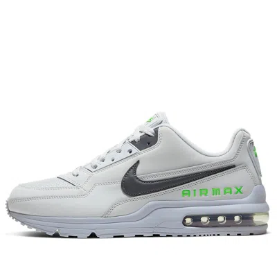 NIKE Nike Air Max LTD 3 'Pure Platinum Electric Green