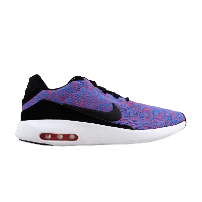 NIKE AIR MAX MODERN FLYKNIT 'PHOTO BLUE'