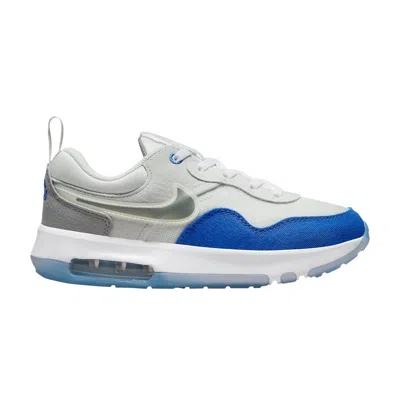 NIKE NIKE AIR MAX MOTIF PS 'HYPER ROYAL' | BLUE | KID'S SIZE 11